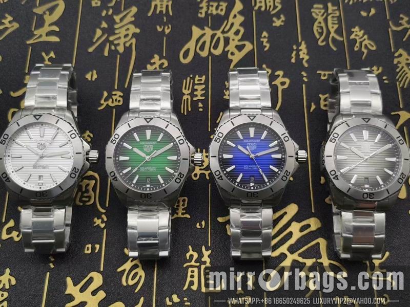 Replica Tag Heuer watch 112033 Watch