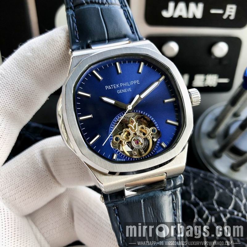 Replica Patek Phillippe 42mm 090437 Watch