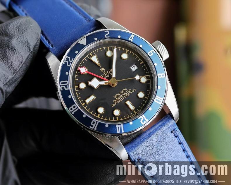 Replica Tudor 42mm 112918 Watch