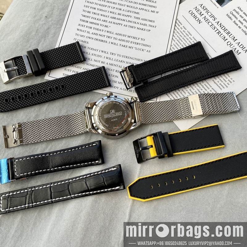 Replica Breitling 44mm 082310 Watch