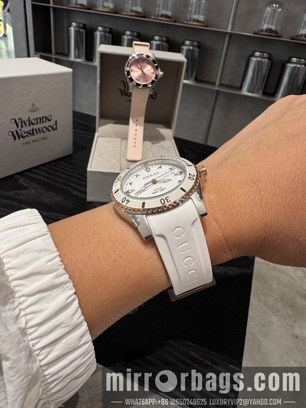 Replica Gucci 40mm 101594 Watch