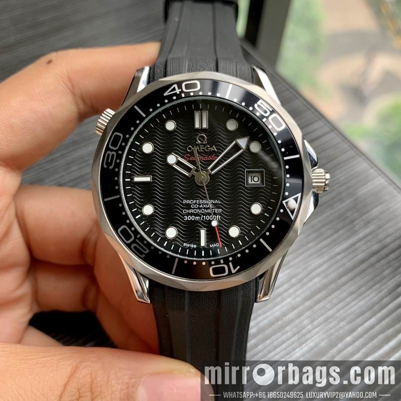 Replica Omega 42mm 090528 Watch