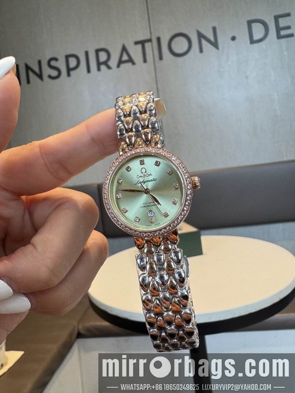 Replica Omega 27mm 101509 Watch