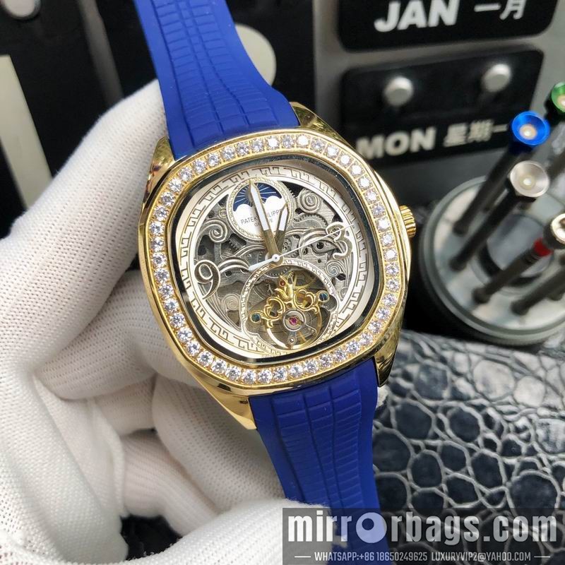 Replica Patek Philippe 42mm 090468 Watch