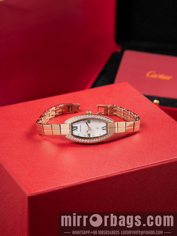 Replica Cartier 23X30mm 040917 Watch
