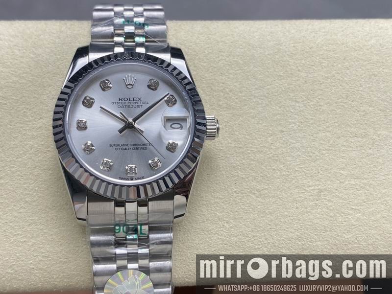 Replica Rolex 31mm 102302 Watch