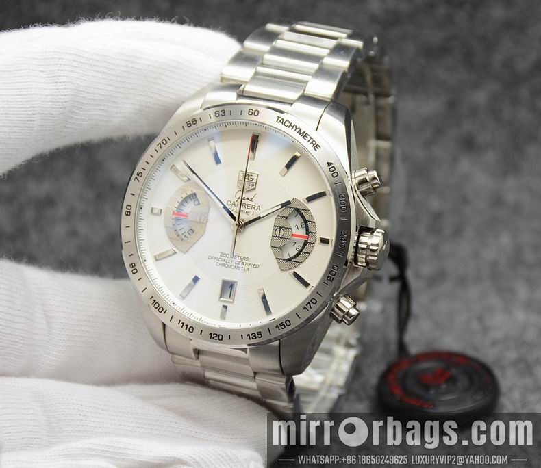 Replica Tag Heuer men 44X15mm 072611 Watch