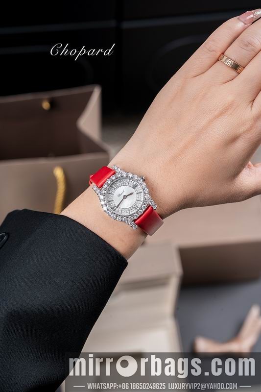 Replica Chopard watch 042725 Watch