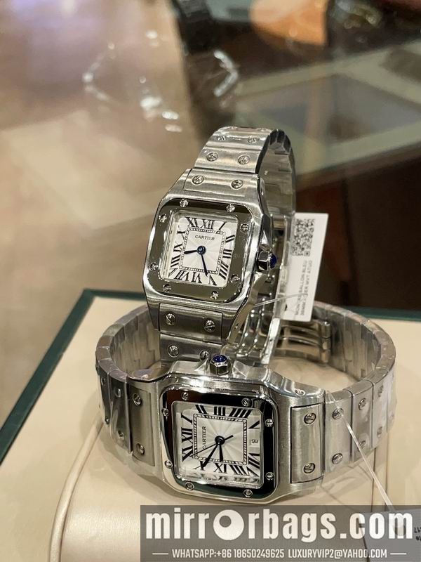 Replica Cartier M31X41mm S26X35mm 052301 Watch