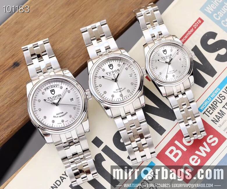 Replica Tudor watch M37 Watch