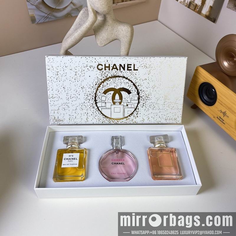 Replica Chanel 3X30ml 76 Watch