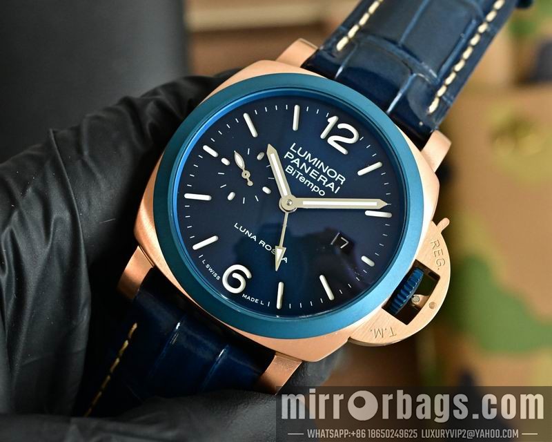 Replica Panerai 44mm 111441 Watch