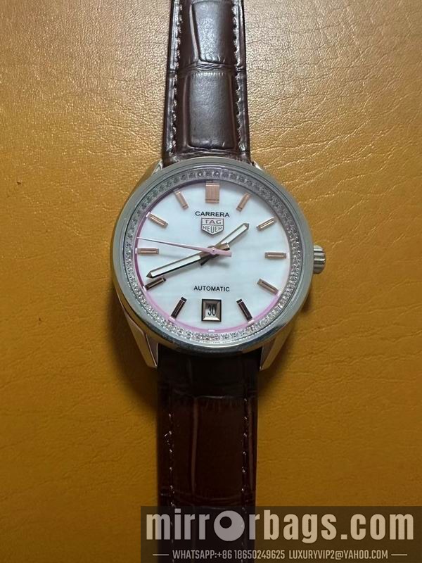 Replica Tag Heuer watch 102491 Watch