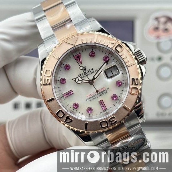 Replica Rolex 40mm 040937 Watch