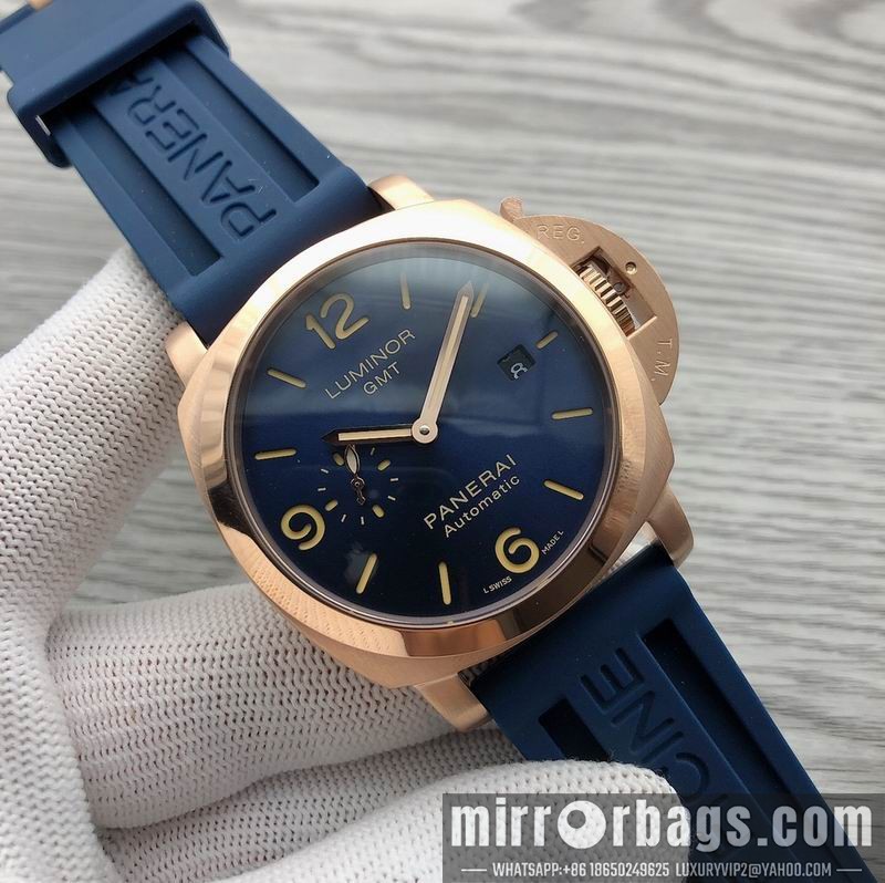 Replica Panerai 44mm 090463 Watch