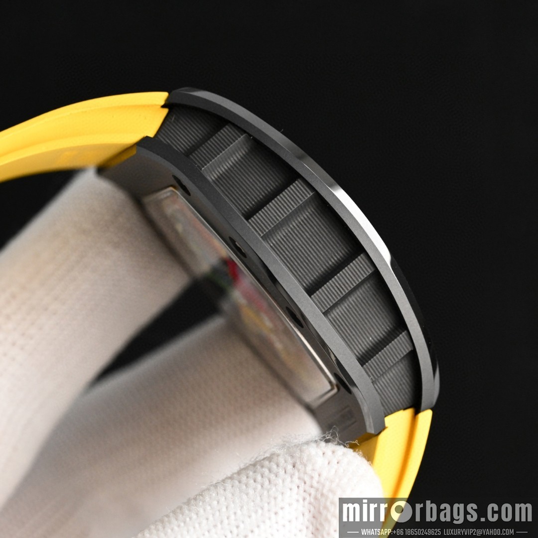 Replica Richard Mille watch 051008 Watch