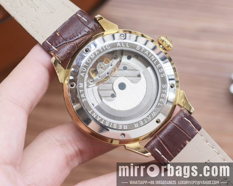 Replica Cartier 41mm 042432 Watch