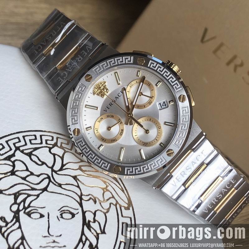 Replica Versace watch 112016 Watch