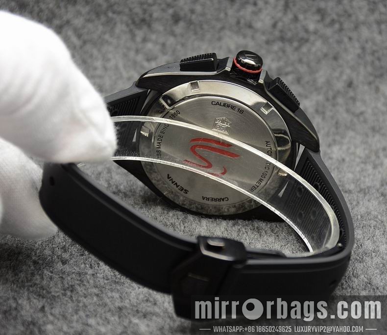 Replica Tag Heuer men 46.5X16mm 080904 Watch