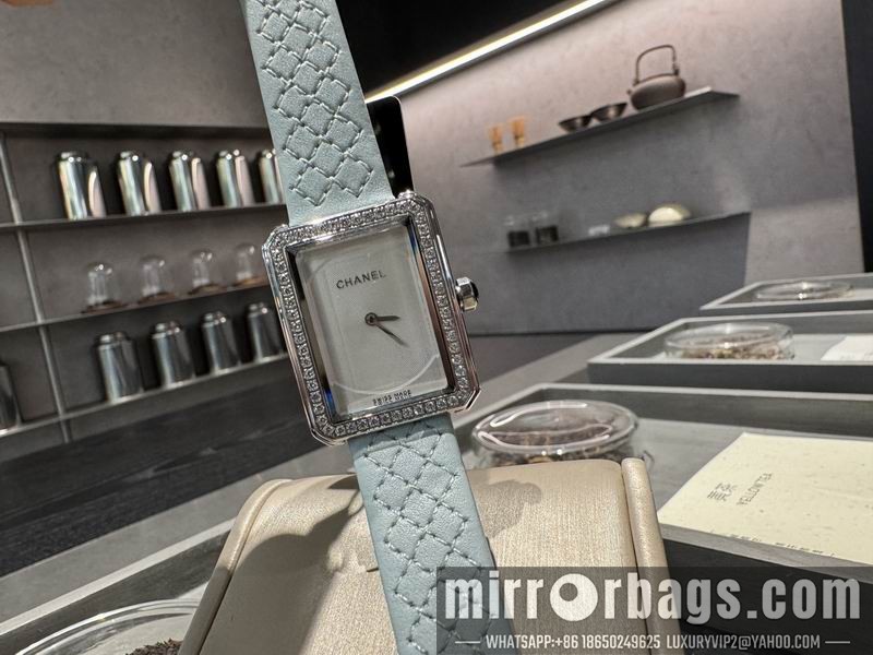 Replica Chanel 27X34mm 101583 Watch
