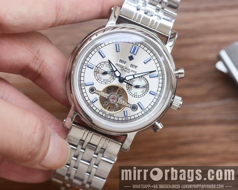 Replica Patek Philippe 41mm 080463 Watch
