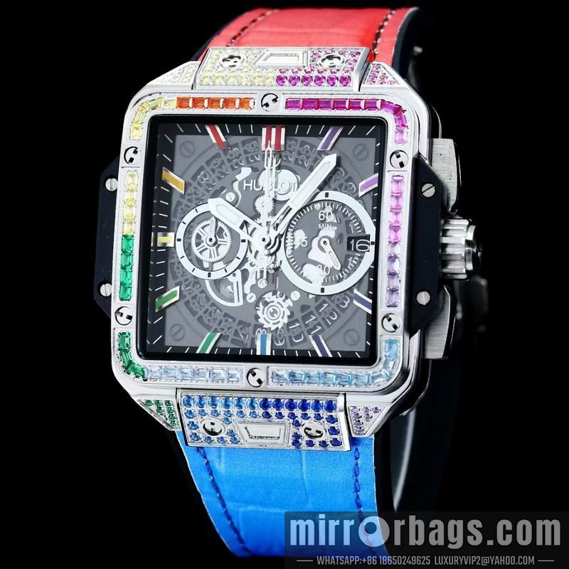 Replica Hublot 40mm 082390 Watch