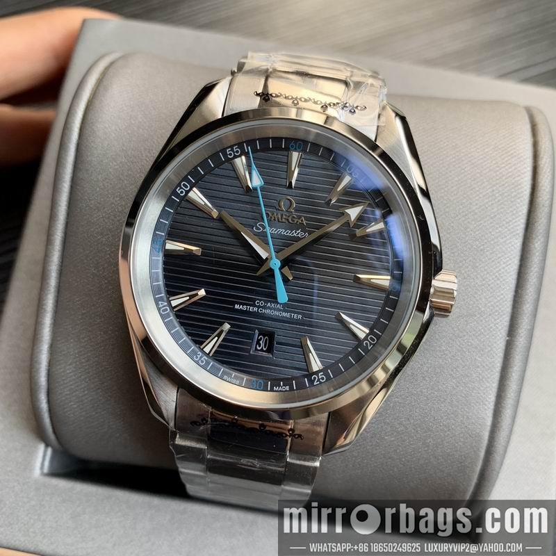 Replica Omega 41mm 090524 Watch