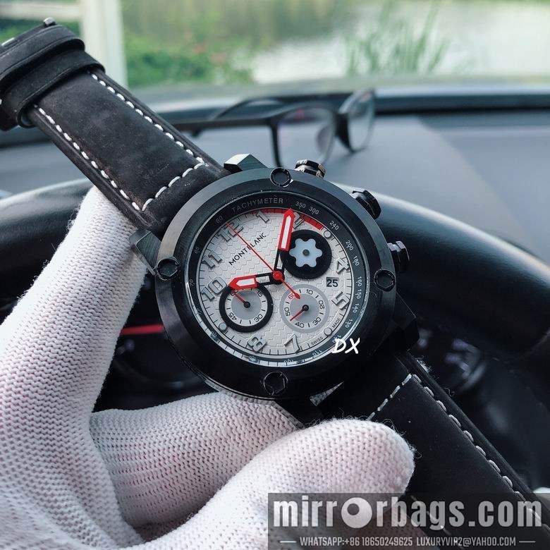 Replica Montblanc 49.5mm 2nms25 Watch