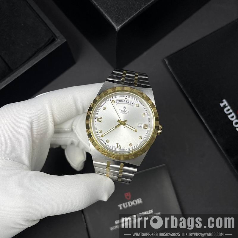 Replica Tudor 41mm 072431 Watch