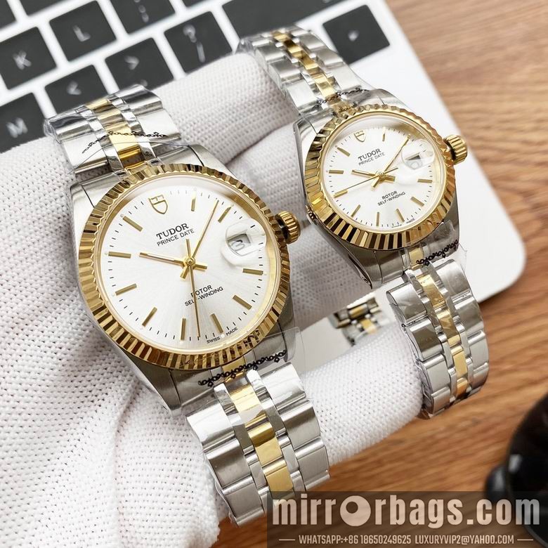 Replica Tudor men 36mm women27X11mm M18 Watch