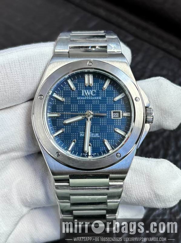 Replica IWC 40mm 082247 Watch