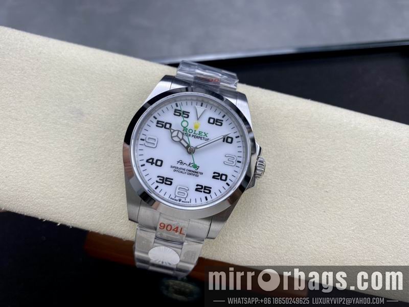 Replica Rolex 40mm 102310 Watch