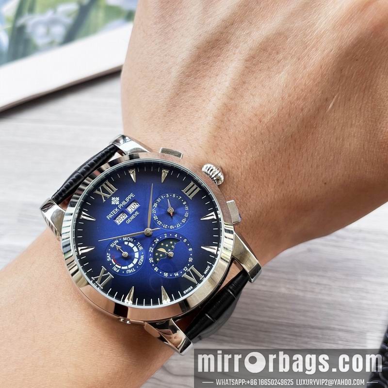 Replica Patek Philippe 42mm 082376 Watch