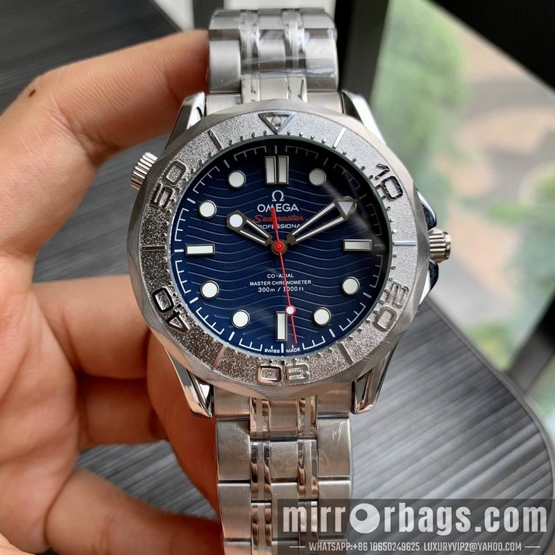 Replica Omega 42mm 090532 Watch