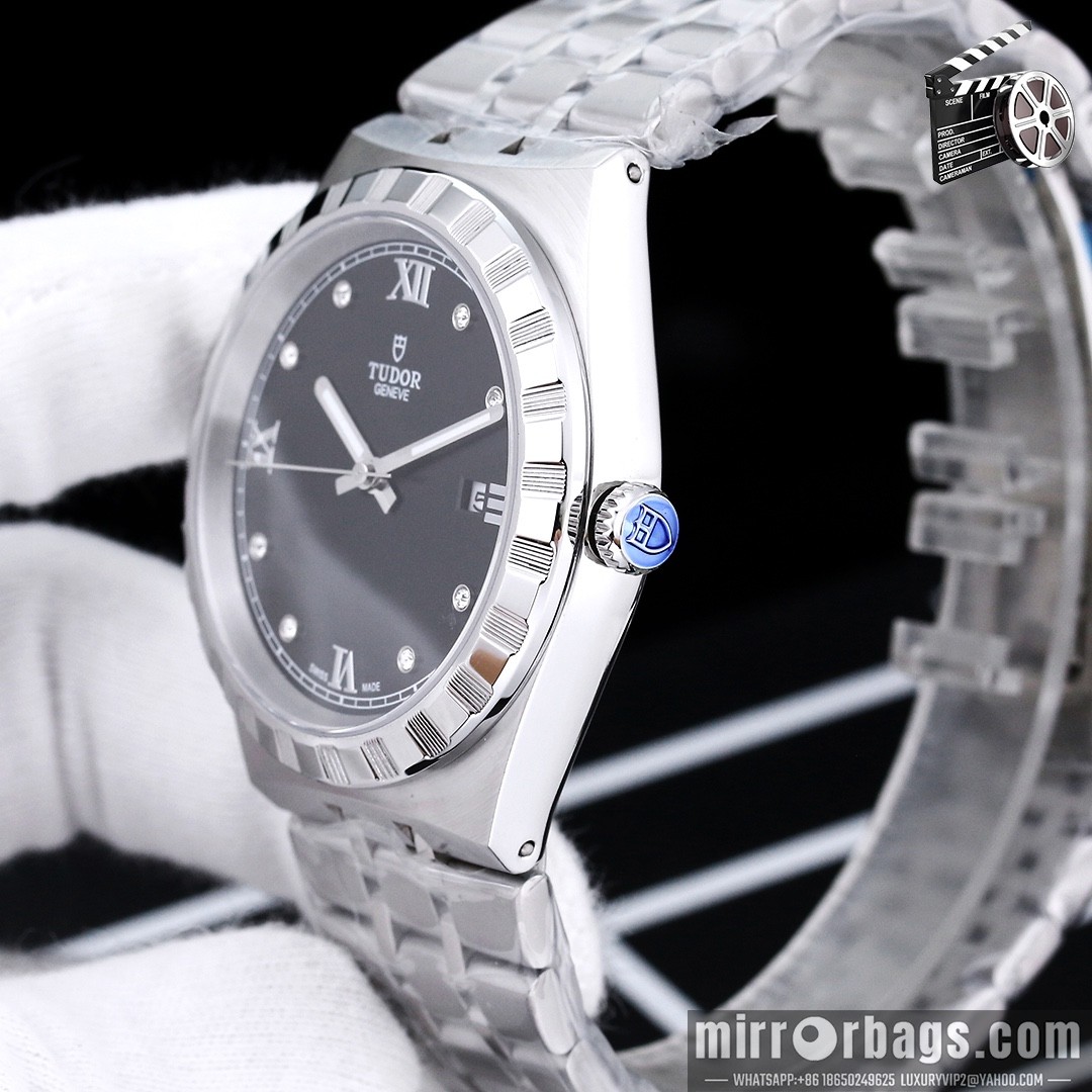 Replica Tudor 45X12mm 100501 Watch