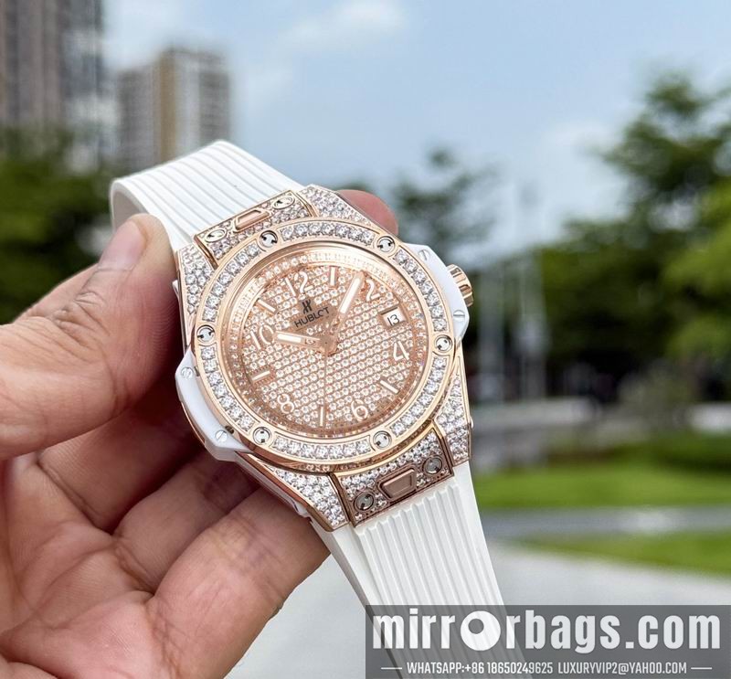 Replica Hublot 39mm 080440 Watch