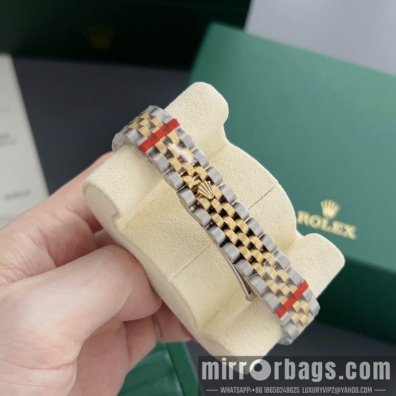 Replica Rolex 31mm 110395 Watch