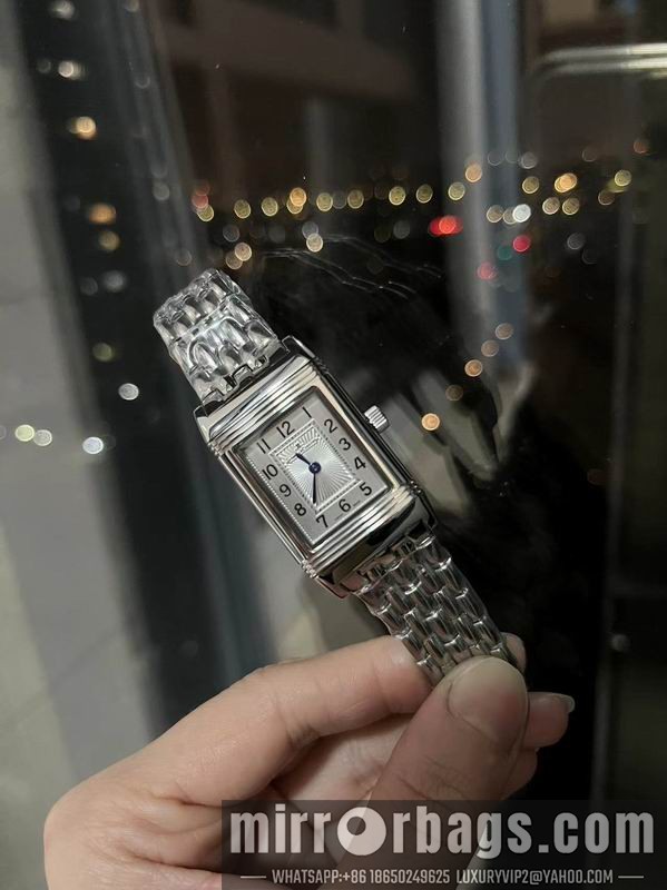 Replica Jaeger Lecoultre 23X34mm 092354 Watch