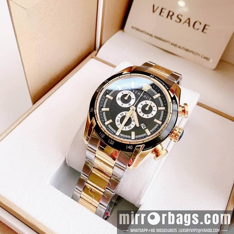 Replica Versace watch 112007 Watch