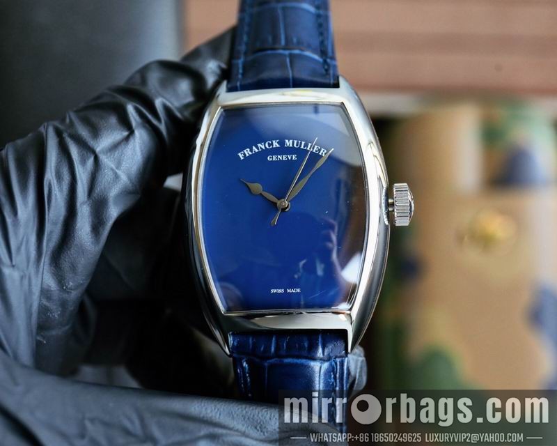Replica Franck Muller 55X42X13mm 111431 Watch