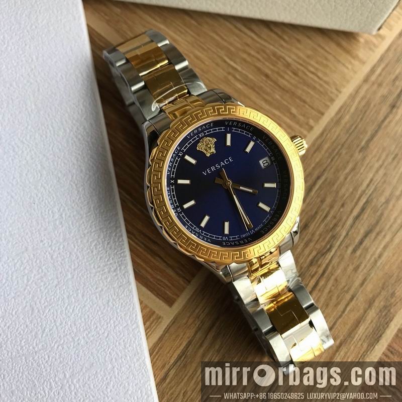 Replica Versace 42mm 33mm 112035 Watch
