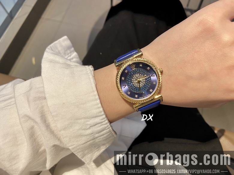 Replica Versace 35mm 2nms37 Watch