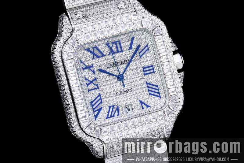 Replica Cartier 40mm 082171 Watch