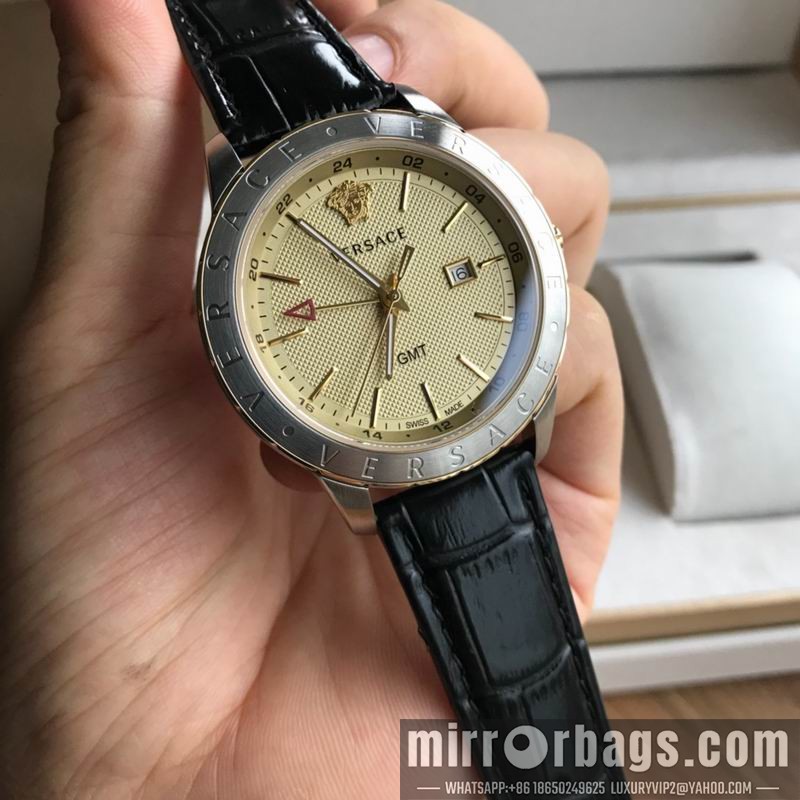 Replica Versace 42mm 032464 Watch
