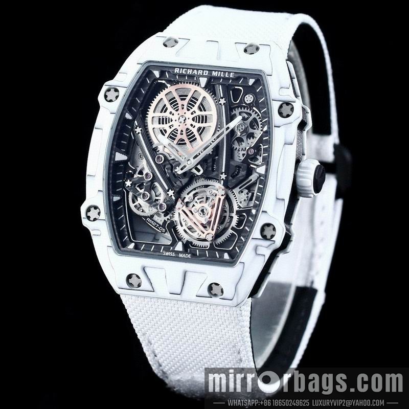 Replica Richard Mille 37.25X47.25X9mm 051013 Watch