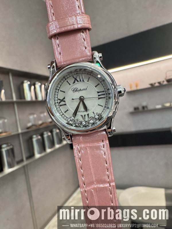 Replica Chopard 30mm 101512 Watch