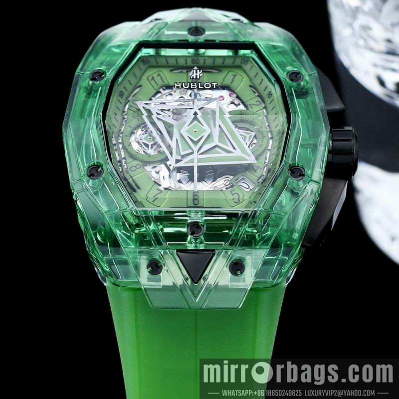 Replica Hublot watch 051015 Watch