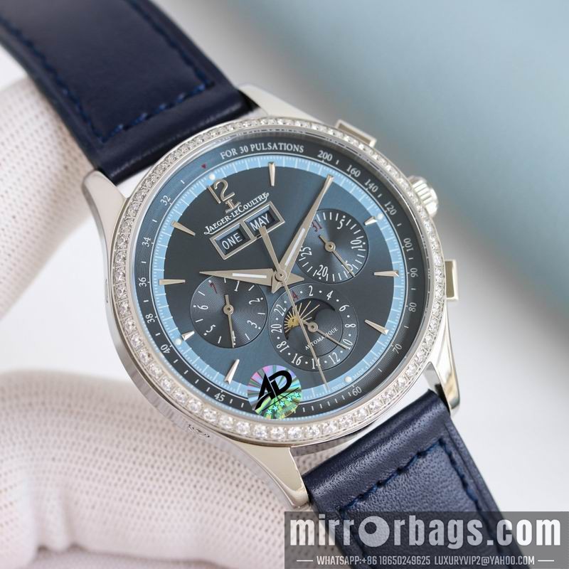 Replica Jaeger Lecoultre 40mm 062203 Watch