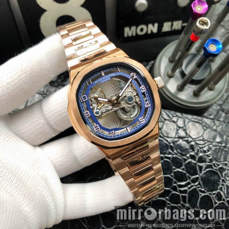 Replica Patek Philippe 42mm 090462 Watch