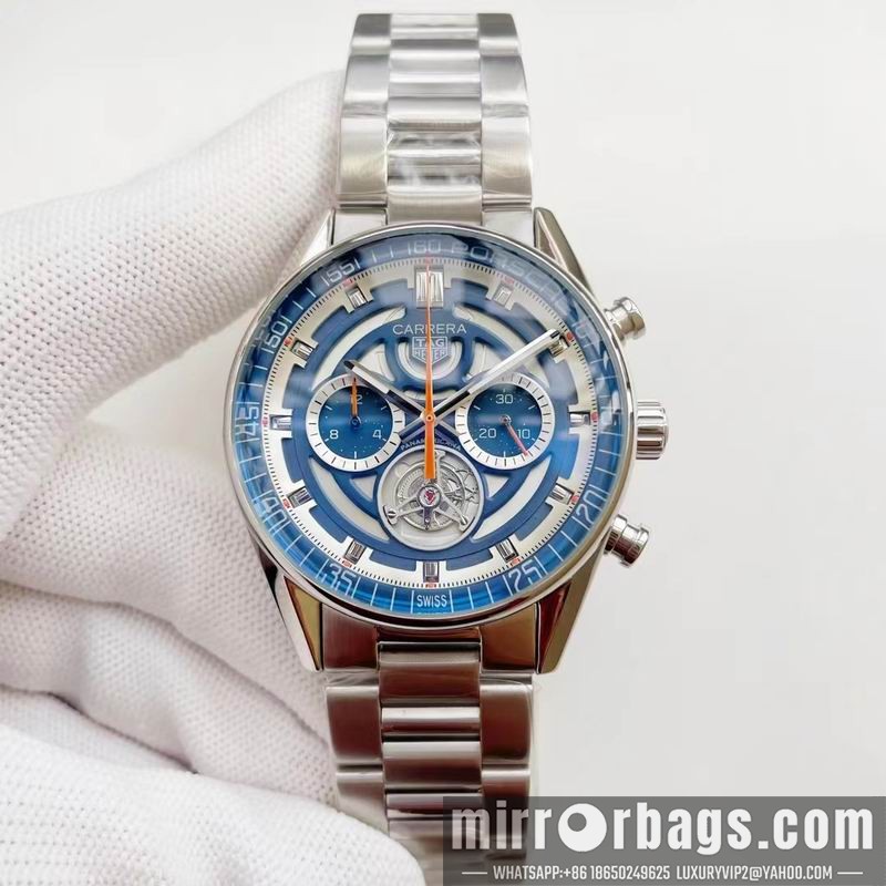 Replica Tag Heuer watch 080513 Watch